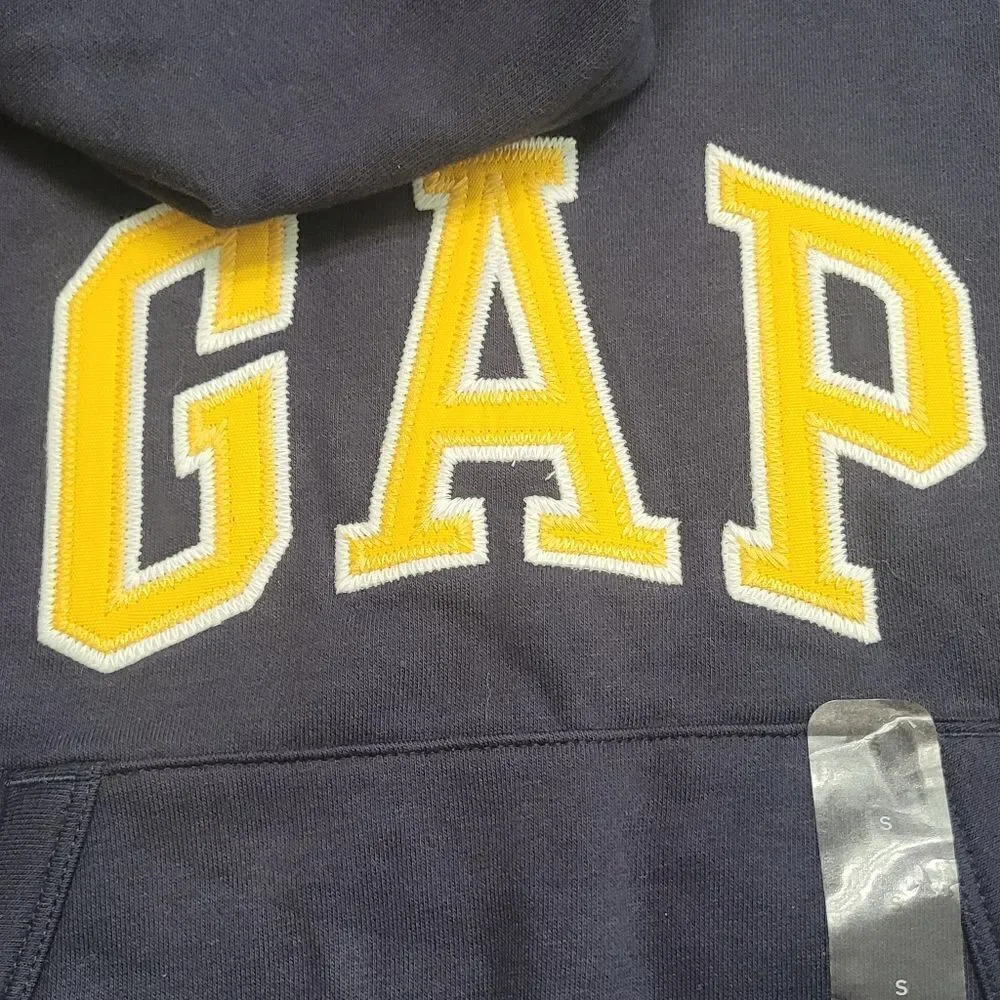 GAP hooded sweatshirt